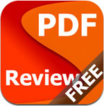 PDF Review Free for iOS – Add notes PDF files on iPhone …